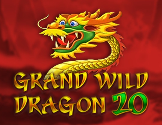 Grand Wild Dragon 20